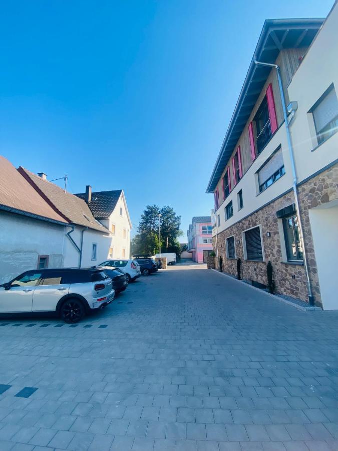 Gasthaus Elsaesser Hof Kappel-Grafenhausen Exterior photo